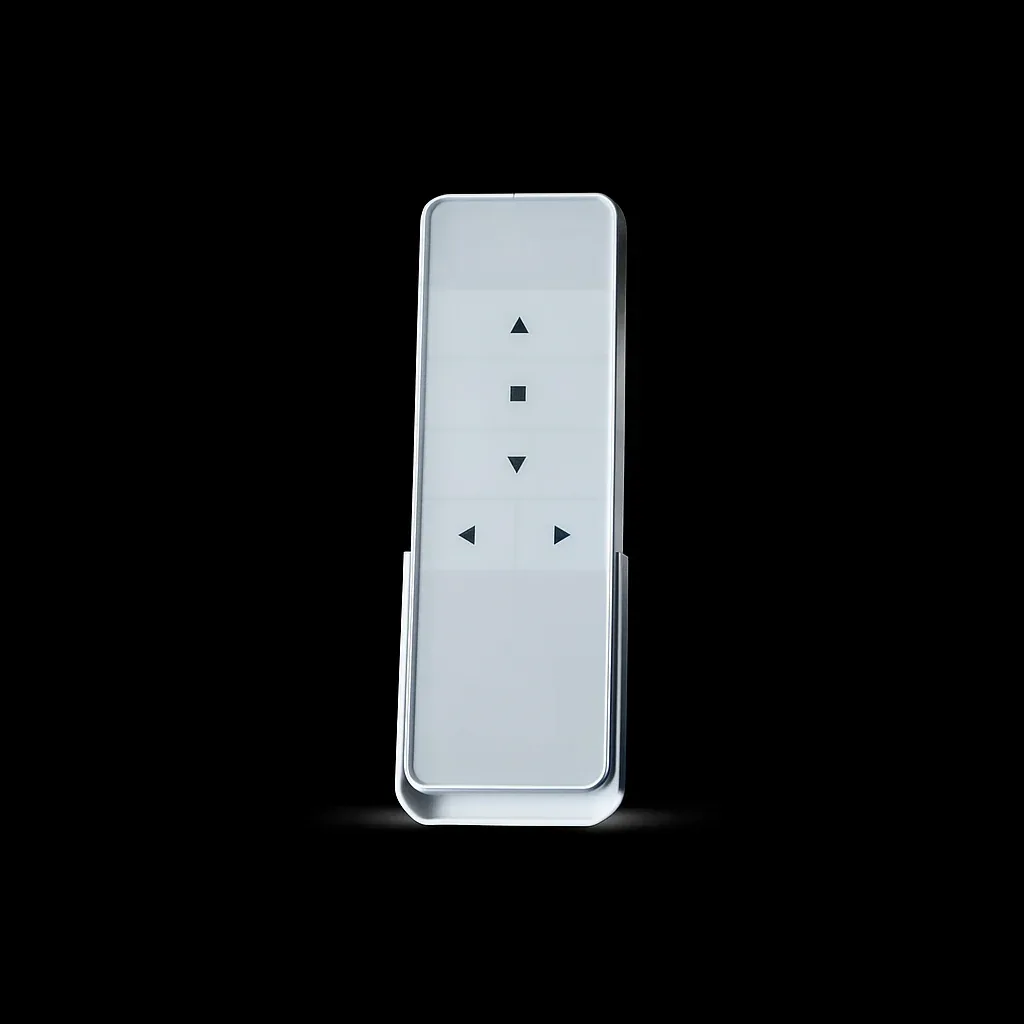 Treco curtain and blind motor