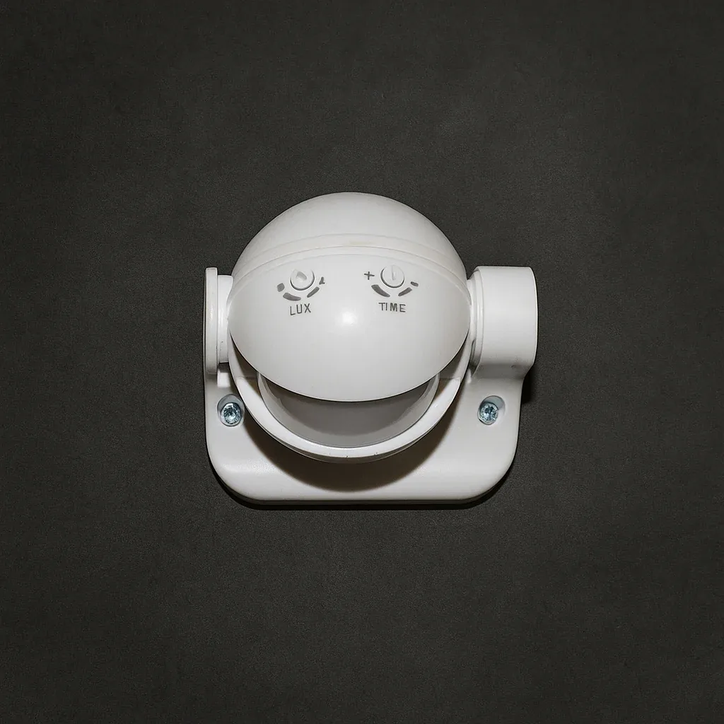 Treco smart motion sensor