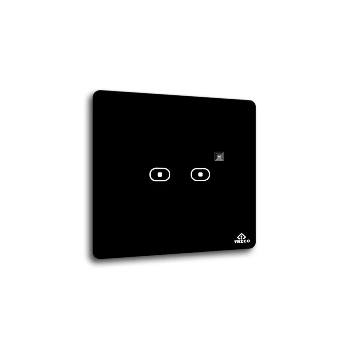 Treco two touch smart switch board