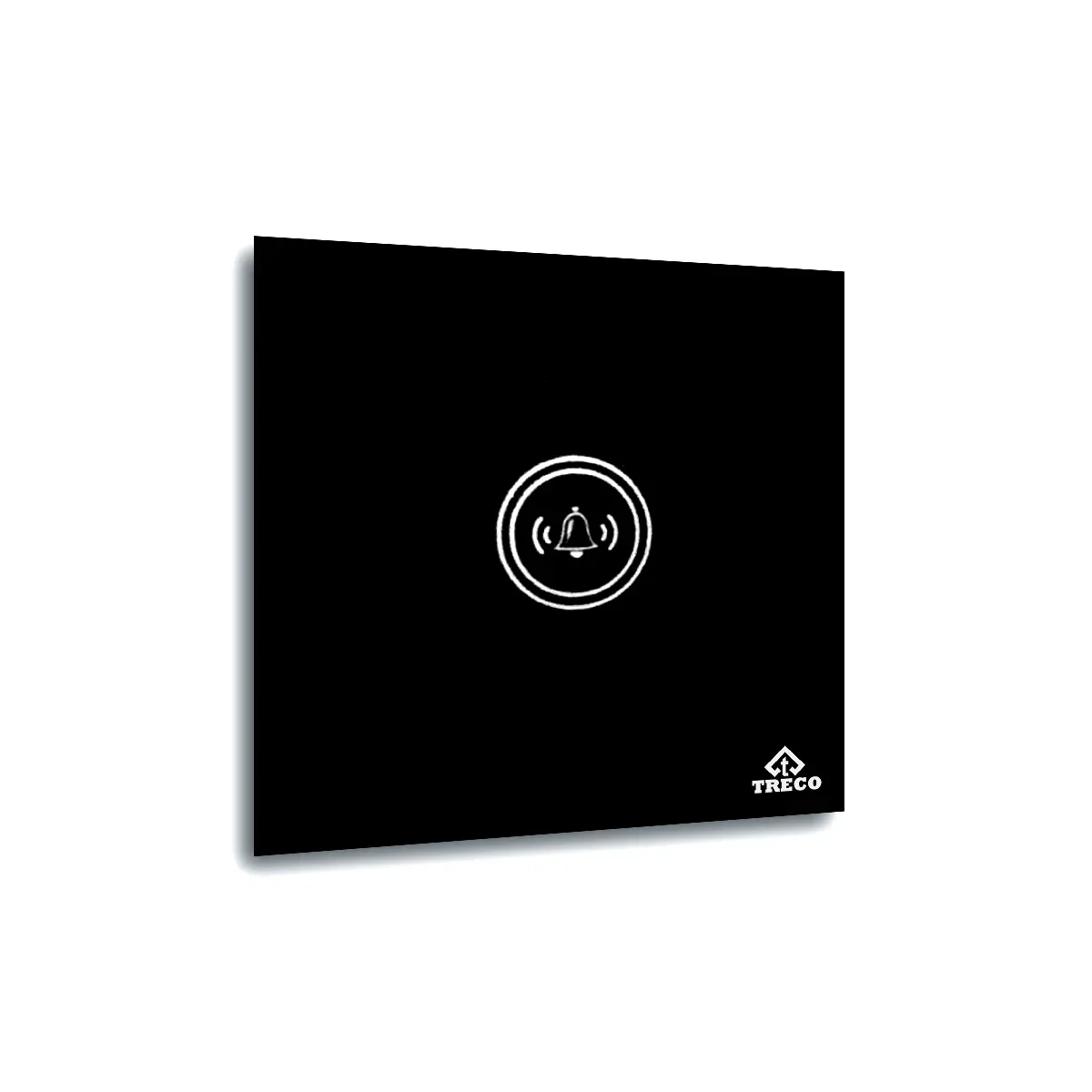 Treco smart touch door bell switch