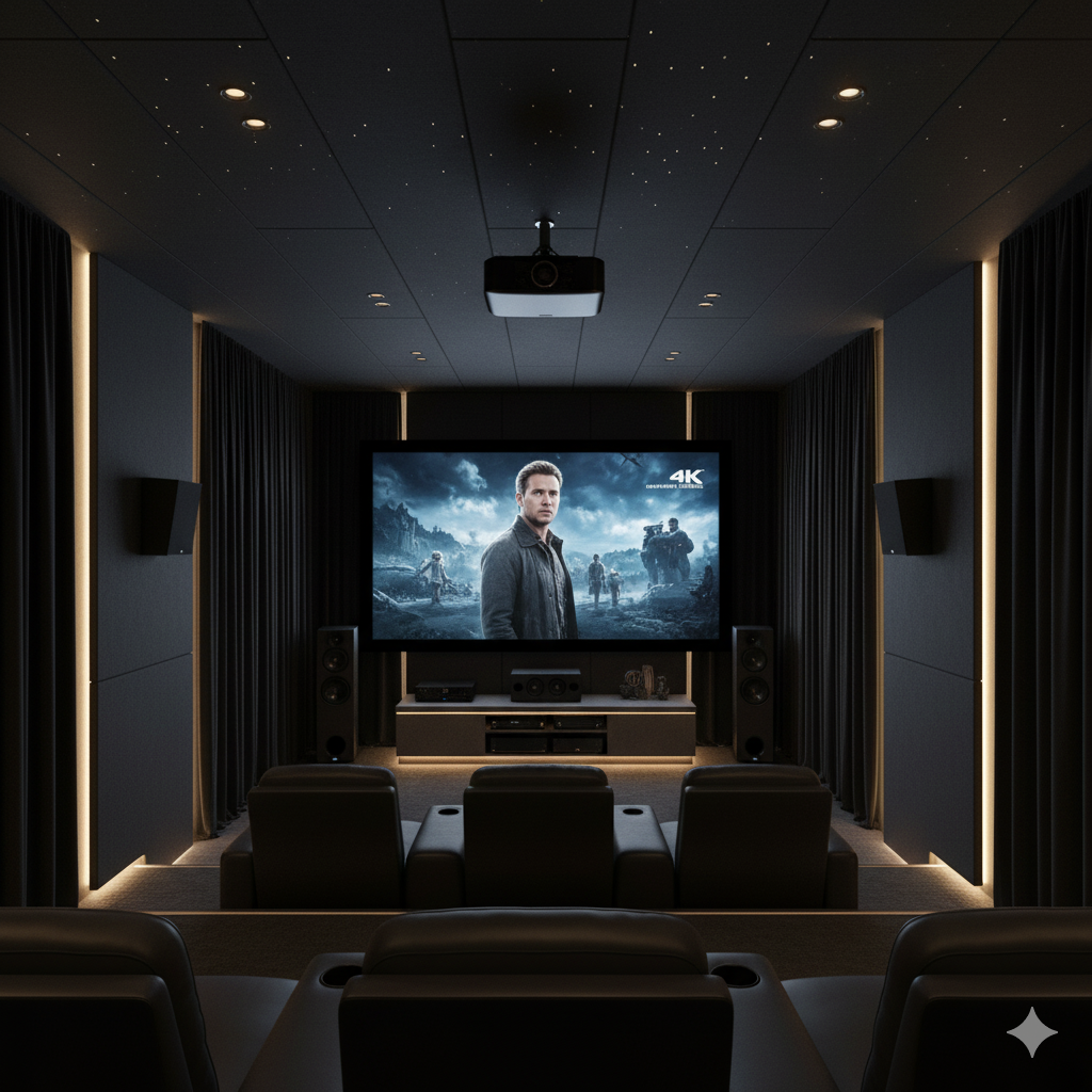 Audio-Visual