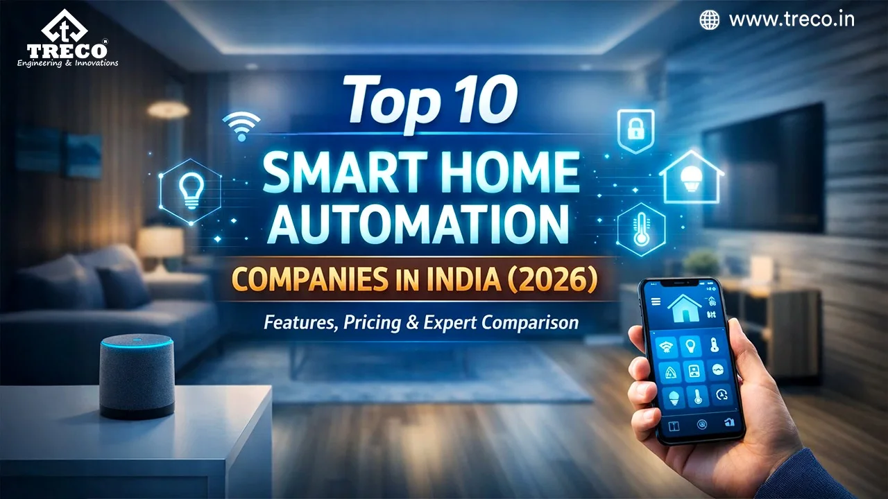 Smart home automation in India retrofit cost and setup guide