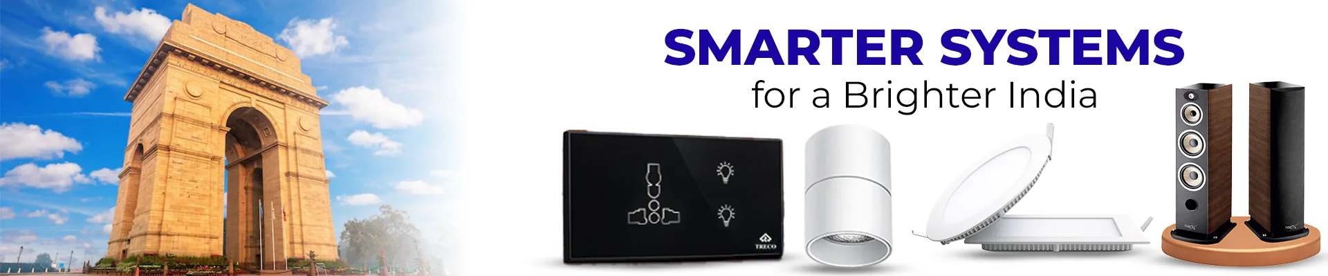 Smart home automation in Visakhapatnam