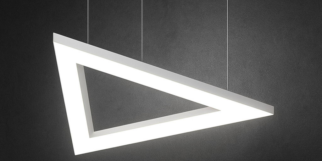 Treco architectural lighting solutions