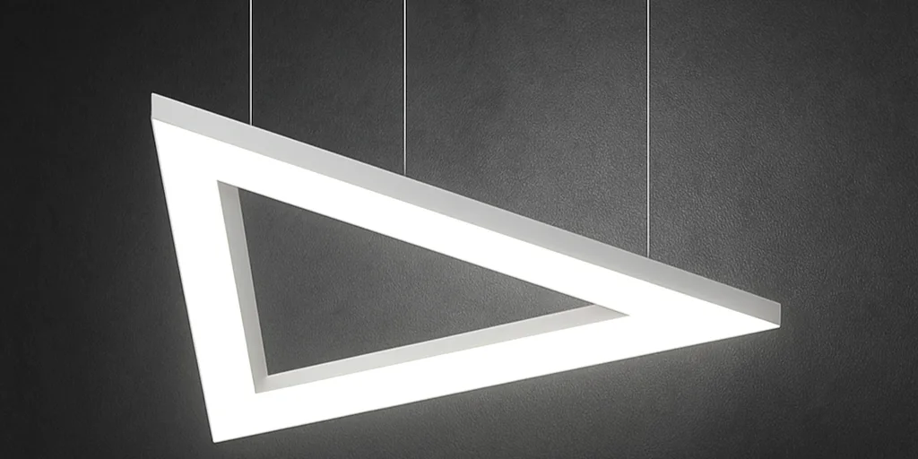 Treco architectural lighting solutions